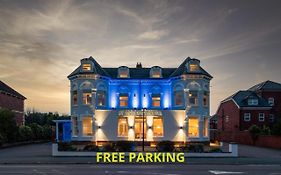St Andrews Hotel Exeter