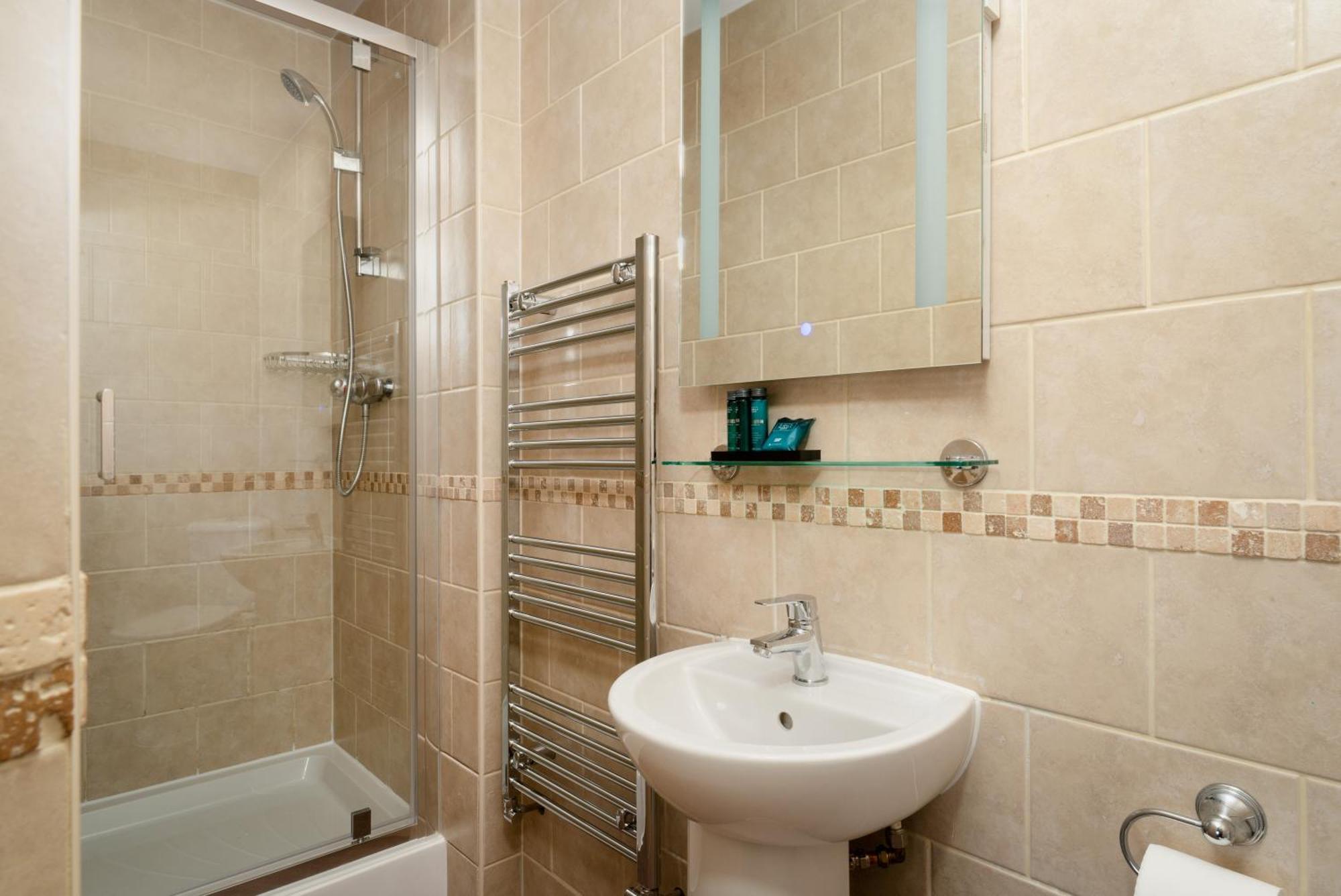 St Andrews Hotel Эксетер Номер фото