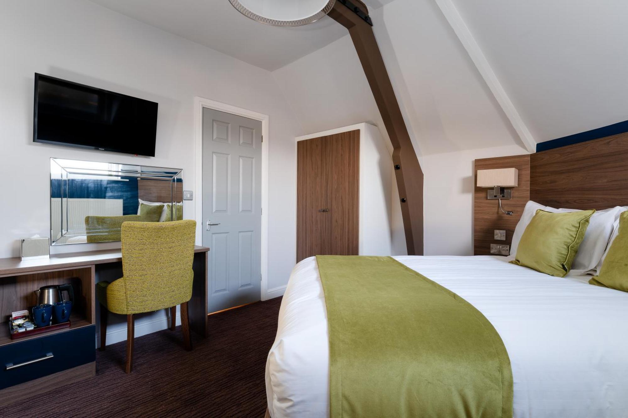St Andrews Hotel Эксетер Номер фото