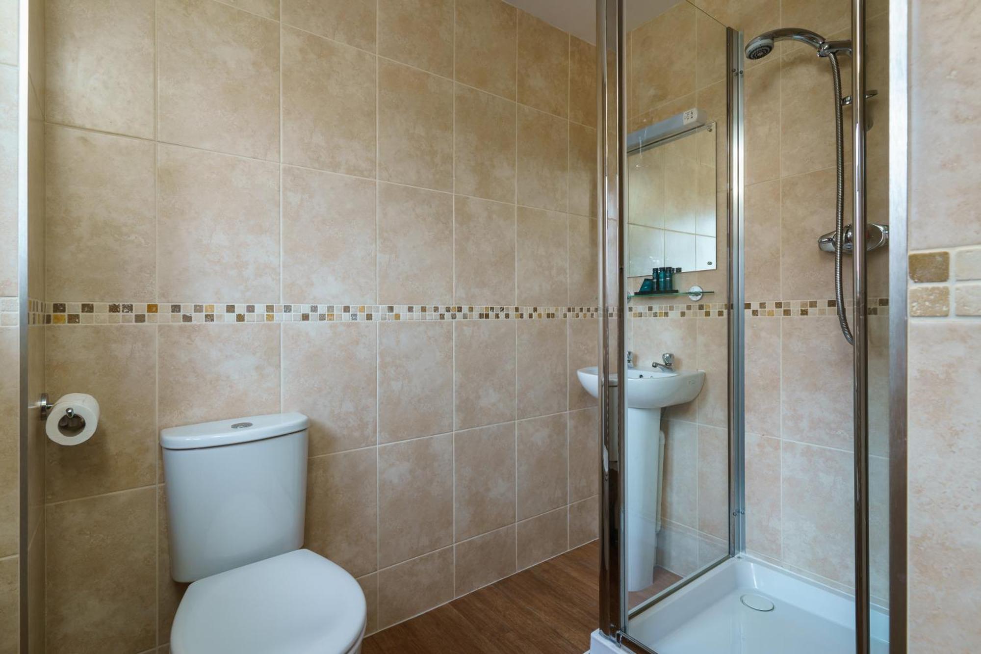 St Andrews Hotel Эксетер Номер фото